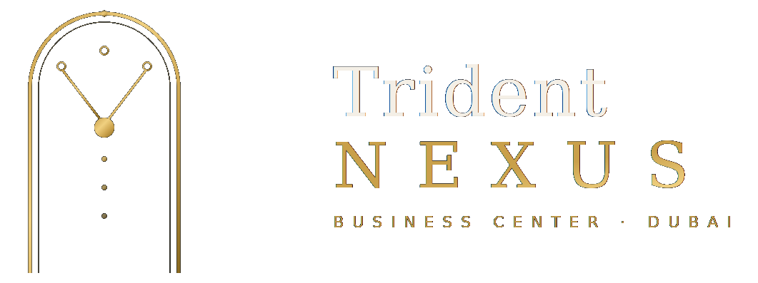 Trident NEXUS Business Centre Dubai
